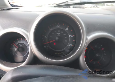 2003 Honda Element Ex from USA, damaged, VIN 5J6YH18563L007551